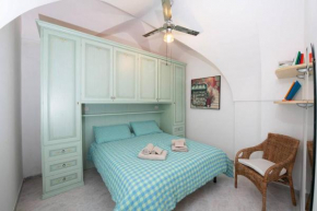 Casa Alfonso - Minori - Amalfi coast
